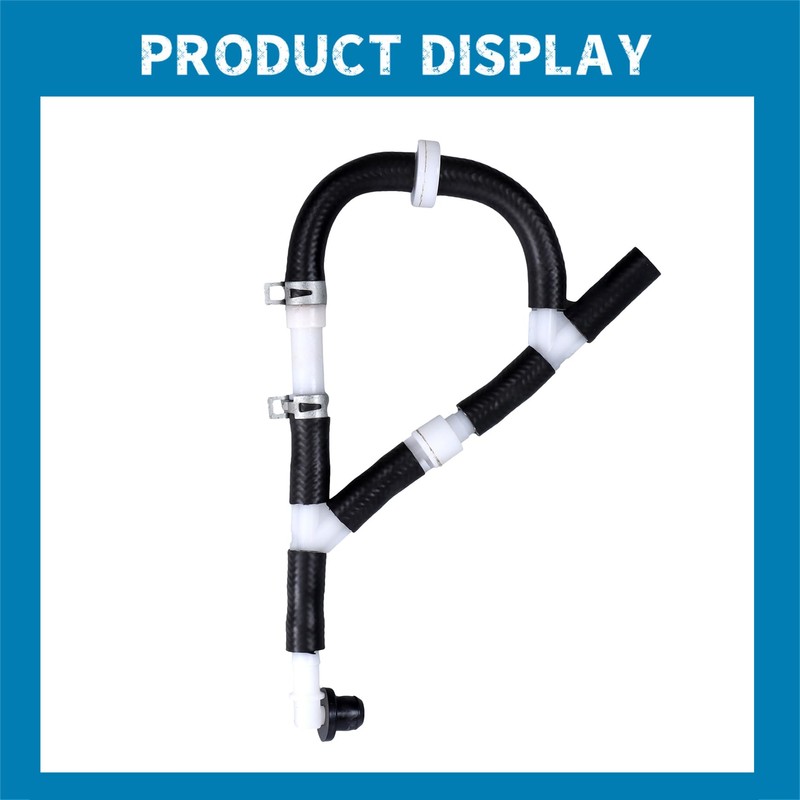Silscvtt Fuel Pump Assembly Replacement for Can-Am Outlander 400 500