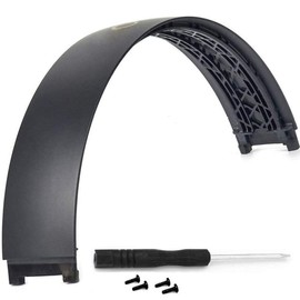 Beats Studio 3 Headband Replacement Parts - Repair Kit Compatible with Studio 2.0/3.0 Wireless Top Headband Accessories (Studio3-Grey-Gold)