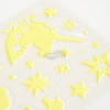 Maildor Sticker Set 56 Phospho Unicorn Unicorn