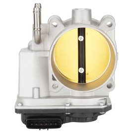 Electronic Throttle Body for Toyota Camry 07-17, RAV4 06-12, Highlander 08-16, Avalon 05-18, Sienna 07-16, for Lexus ES350 07-18, RX350 07-17, RX450h 10-17, V6 3.5L
