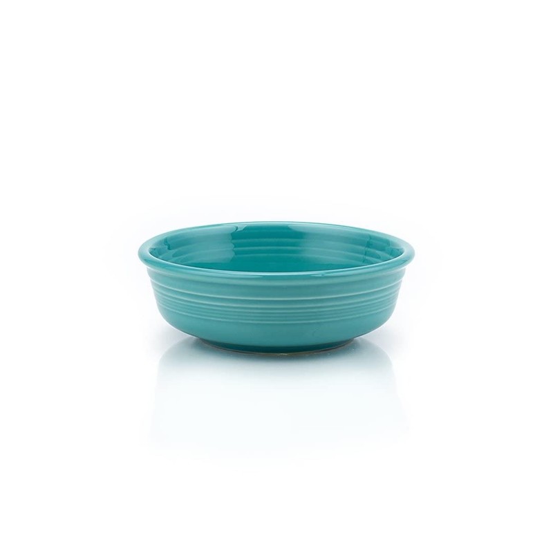 Fiesta® Classic Rim Small Bowl, 15oz (5.625") – Durable Ceramic,