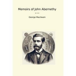 Memoirs of John Abernethy