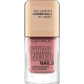 Catrice Stronger Nails Esmalte De Uñas Endurecedor 05