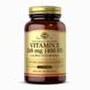SOLGAR Solgar Vitamin E 268 MG (400 IU) (d-Alpha Tocopherol