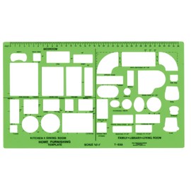 Westcott Home Furnishing Template (T-830)