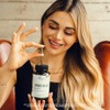 Comino Negro PACALLi - 90 Cápsulas de 600mg, Suplemento Alimenticio