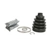 SPIDAN Bellows Set, Drive Shaft