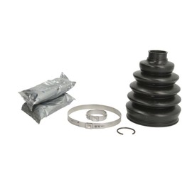 SPIDAN Bellows Set, Drive Shaft