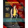PHENOMENAL OVERCOMER Magazine: Volume 5 Compilation