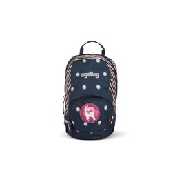 ergobag Mini Leisure Backpack, Nursery Backpack, 6 Litres, 270 g, Bärbel