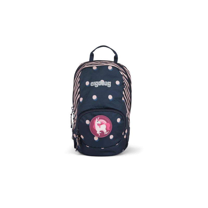 ergobag Mini Leisure Backpack, Nursery Backpack, 6 Litres, 270 g,