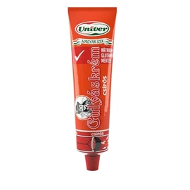 Univer Goulash Cream Hungarian Paste Hot (160 grams)