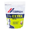 Cemento Gris Extra Porland Reparador Grietas 2kg Cemex