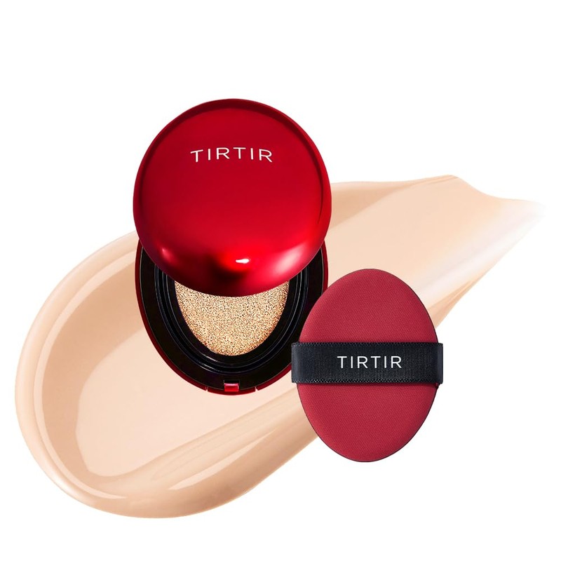 TIRTIR [TIRTIR]Mask Fit Red Cushion (40 colors)