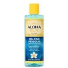 Aloha Sun Aloe Vera Gel for Sunburn Relief & Tan