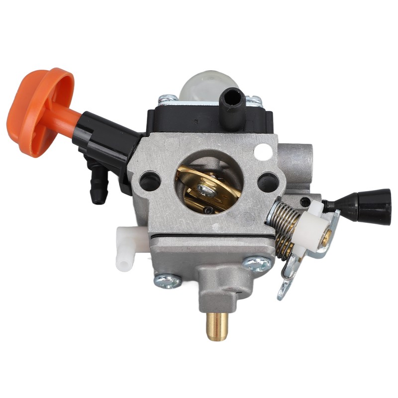 Carburetor Aluminum Improved Engine Efficiency Reliable for 0615 FS89 FS89R
