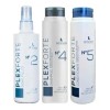 Lendan Plexforte N°2 Bond + N°4 Shampoo + N°5 Acondicionador