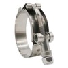 ROADFORMER 2.75 inch T-Bolt Hose O.D. Clamp: 2.56" - 2.87"
