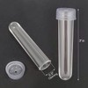 Floral Water Tubes 3" by LifeStyle Channel, 30 Pack Clear