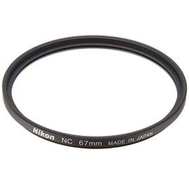 Nikon Neutral Color NC
