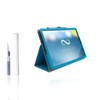 Light Blue Case for AGM Pad T1 11" Android 14