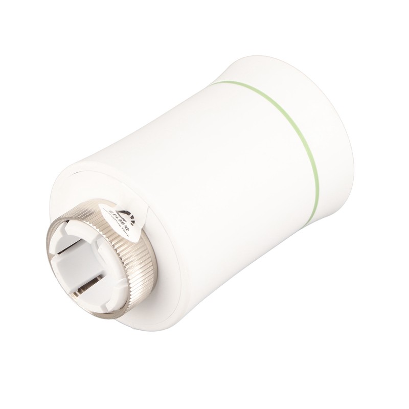 Radiator Thermostat Voice Control Heating Temperature Controller Remote Control Accessory