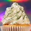 PME Magic Sparkles, Edible Iridescent Glitter – Green Emerald (3g)