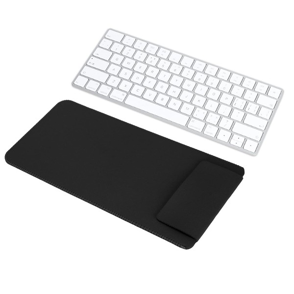 Zunate Keyboard Case, PU Leather Keyboard Case, Travel Bag, 30