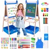 Joyooss Art Easel for Kids Easel for Toddlers, Kids Art