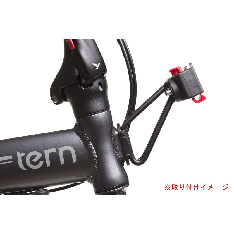 Tern Luggage Truss 2.0 (ラゲッジトラス ２．０)