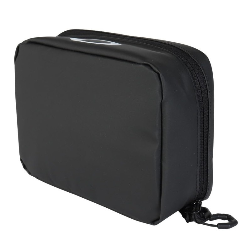 Oakley Cooler Bag ESSENTIAL COOLER BOX S 9.0 (022) BLACK/WHITE,