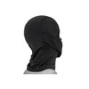 Lancer Tactical Shadow Warrior Hood Mesh Balaclava Face Mask Low