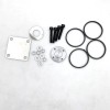 Cummins Fits for Cummins N14 Fuel Shutoff Valve Set 180204