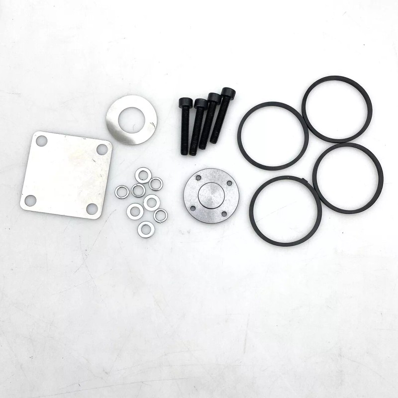 Cummins Fits for Cummins N14 Fuel Shutoff Valve Set 180204
