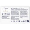 Dove Gentle Exfoliating Soap Bar (4 x 90 g)