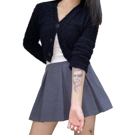 Artist Waterproof Waterproof Tattoo Sticker / 아티스트 워터프루프 방수 타투 스티커