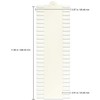 10 Palettes Beauticom 48 Nail Tips Display Board for Nail