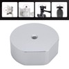 Satellite Tripod Mount Adapter - Aluminum Alloy 1/4 Inch Threaded