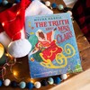 The Truth About Mrs. Claus