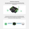 RS232 RS485 to WiFi POE Ethernet Serial Server Converter Multifunction