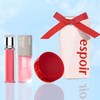 ESPOIR Couture Lip Tint Glaze Special with Mini Cushion &