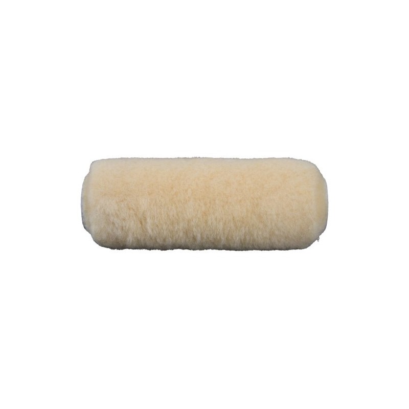 Hamilton 9" x 1 3/4" Perfection Sheepskin Roller Sleeve