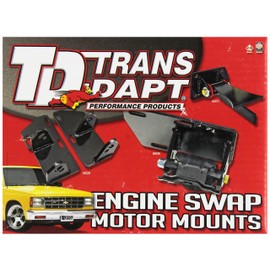 Trans-Dapt 4506 Motor Mount
