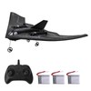 Remote Control Airplane Remote Control Plane Gliding Aircraft Flight Toys