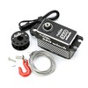 Power Hobbies Powerhobby 560 HV Waterproof Low Profile Smart Winch