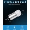 GE 44 47 755 756 1893 1895 1847 Bulb BA9S