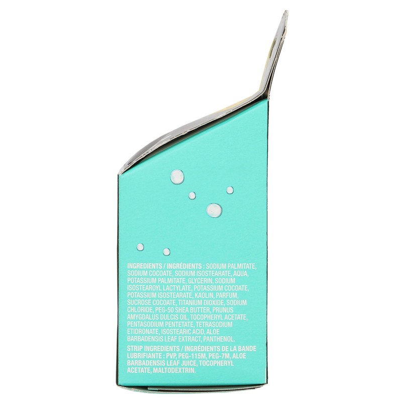 Wilkinson Intuition Sensiive Care Rasierklingen 4 Stück