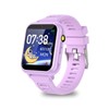 Retysaz Kids Smart Watch,24 Game Smart Watch for Kids, Fashion