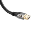 Monster Platinum Ultra High Speed HDMI Cable with Ethernet -