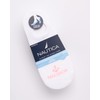 Nautica Women's Socks - Low Cut Cuff Liners (Pack of